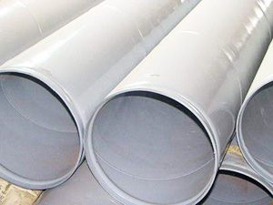 內(nèi)外涂塑復(fù)合鋼管的彎曲性能和壓扁性能試驗(yàn)原理