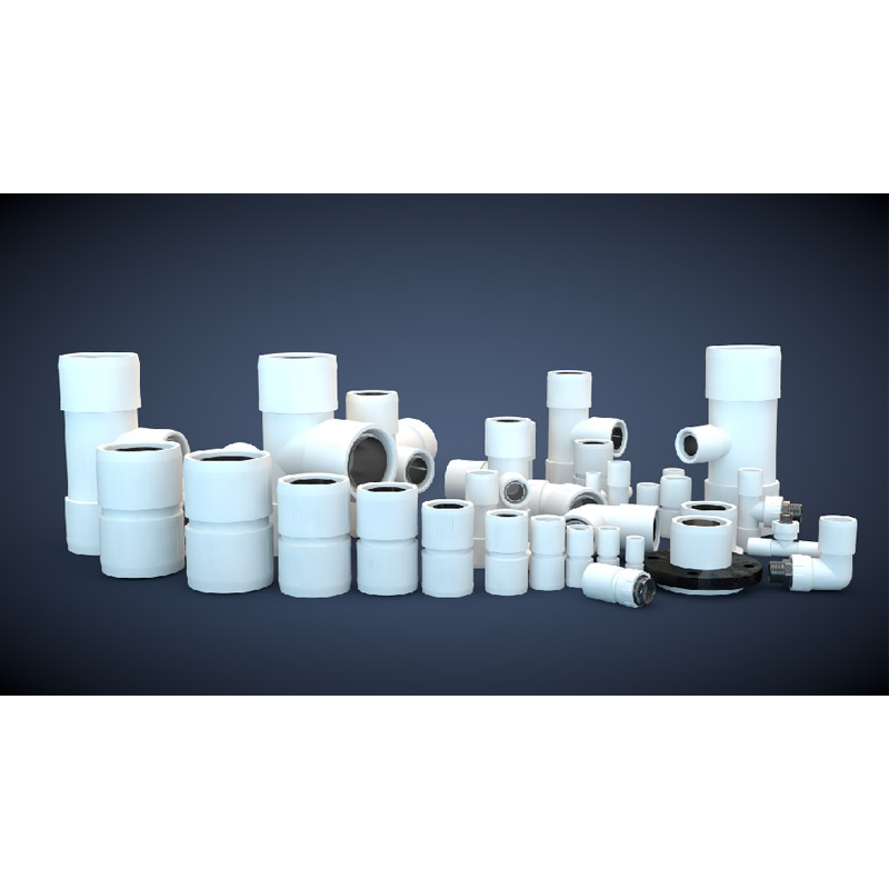 1分鐘讀懂PSP鋼塑復合管的優勢