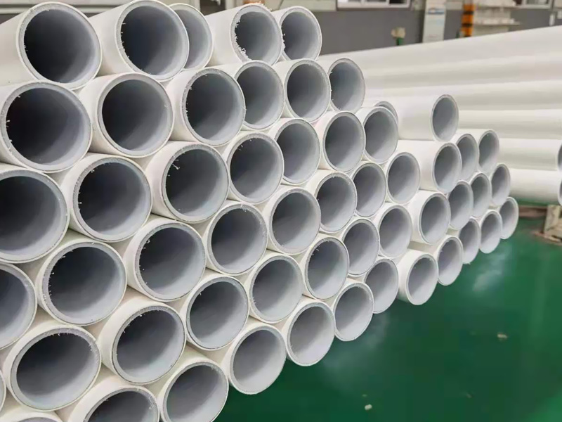 PSP鋼塑復(fù)合壓力管：連接方式、應(yīng)用范圍與產(chǎn)品優(yōu)勢(shì)探討