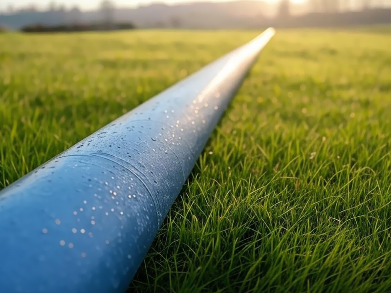 PSP鋼塑復(fù)合管：新型管材的優(yōu)勢(shì)與應(yīng)用